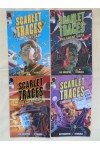 Scarlet Traces: The Great Game 1-4